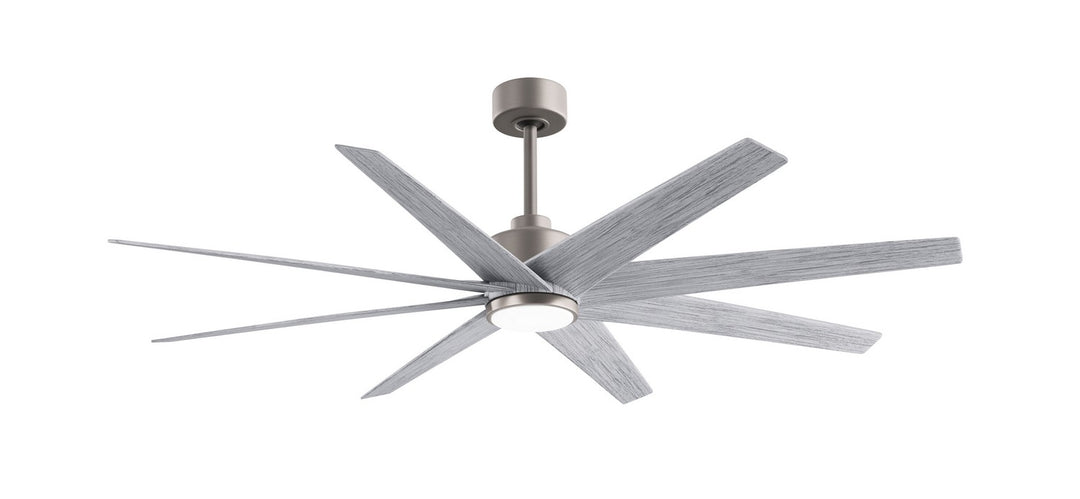 Matthews Fan CompanyAriella-LK64"Ceiling Fan