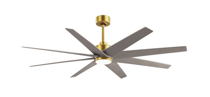 Matthews Fan CompanyAriella-LK64"Ceiling Fan