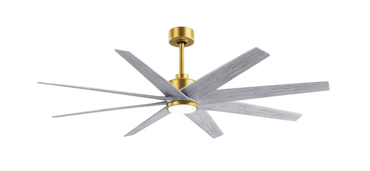 Matthews Fan CompanyAriella-LK64"Ceiling Fan
