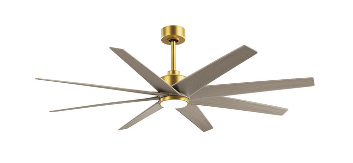 Matthews Fan CompanyAriella-LK64"Ceiling Fan