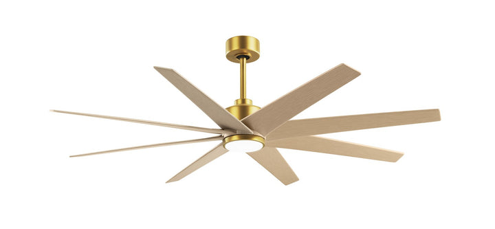 Matthews Fan CompanyAriella-LK64"Ceiling Fan