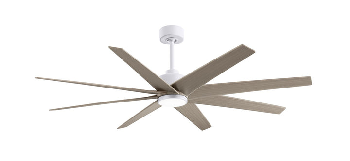 Matthews Fan CompanyAriella-LK64"Ceiling Fan