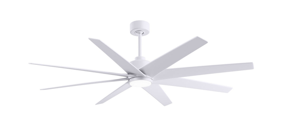 Matthews Fan CompanyAriella-LK64"Ceiling Fan