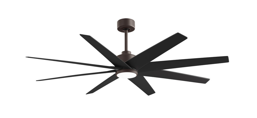 Matthews Fan CompanyAriella-LK64"Ceiling Fan