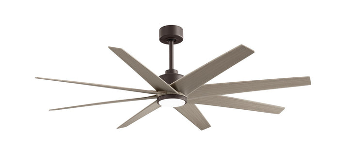Matthews Fan CompanyAriella-LK64"Ceiling Fan