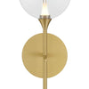 Eurofase Sconces at 3000K Temp