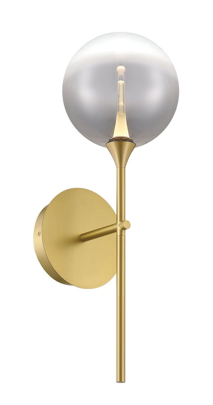 EurofaseOne Light Wall Sconce