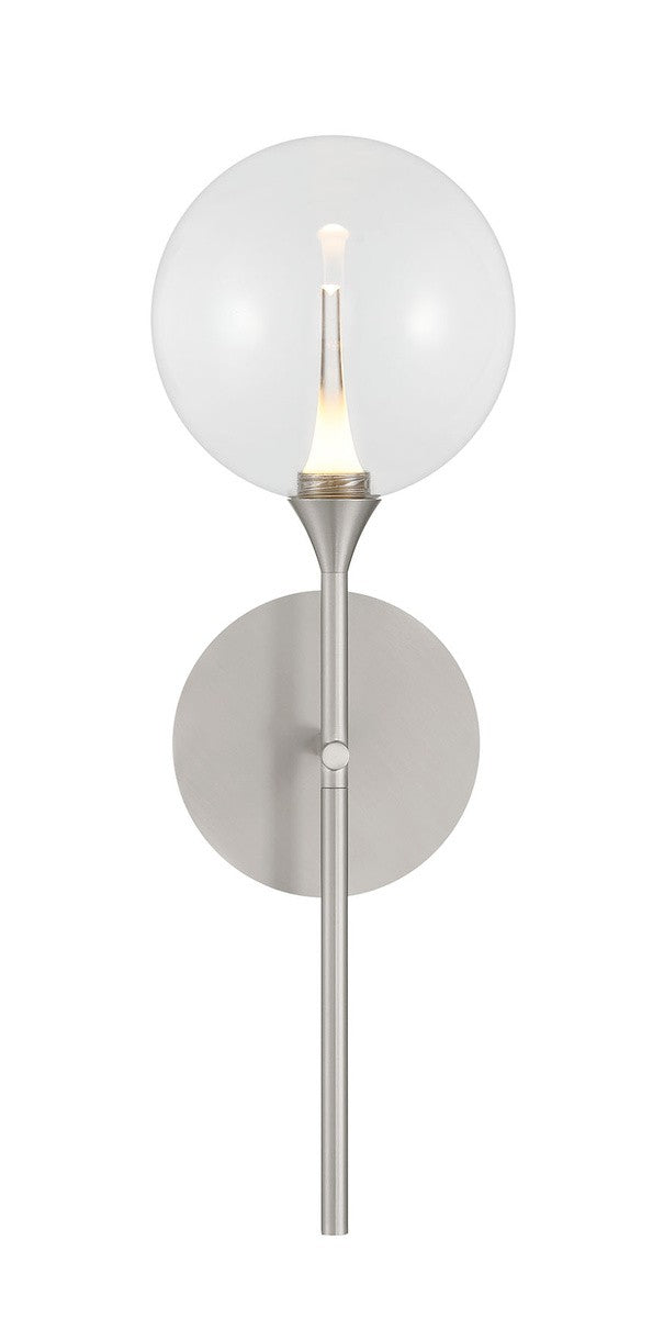 EurofaseOne Light Wall Sconce