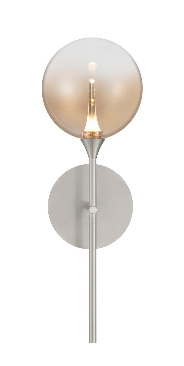 EurofaseOne Light Wall Sconce