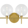 Eurofase Bathroom Fixtures at 3000K Temp