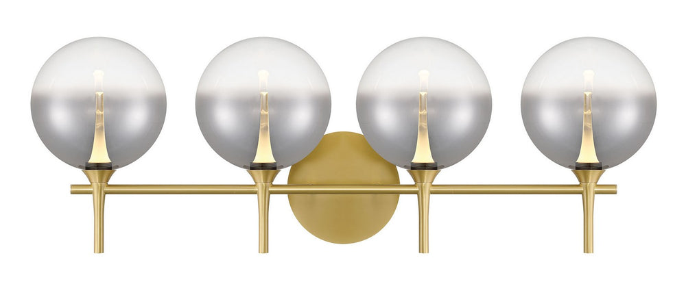 EurofaseFour Light Vanity