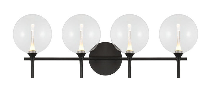 EurofaseFour Light Vanity