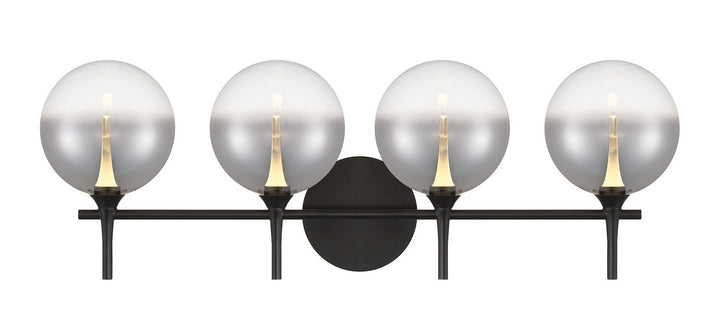 EurofaseFour Light Vanity