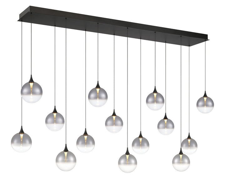 Eurofase14 Light Chandelier
