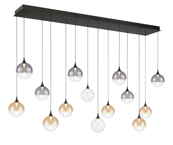 Eurofase14 Light Chandelier