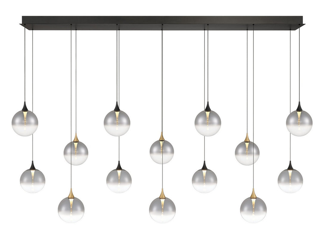 Eurofase14 Light Chandelier