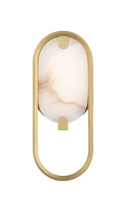 EurofaseOne Light Wall Sconce