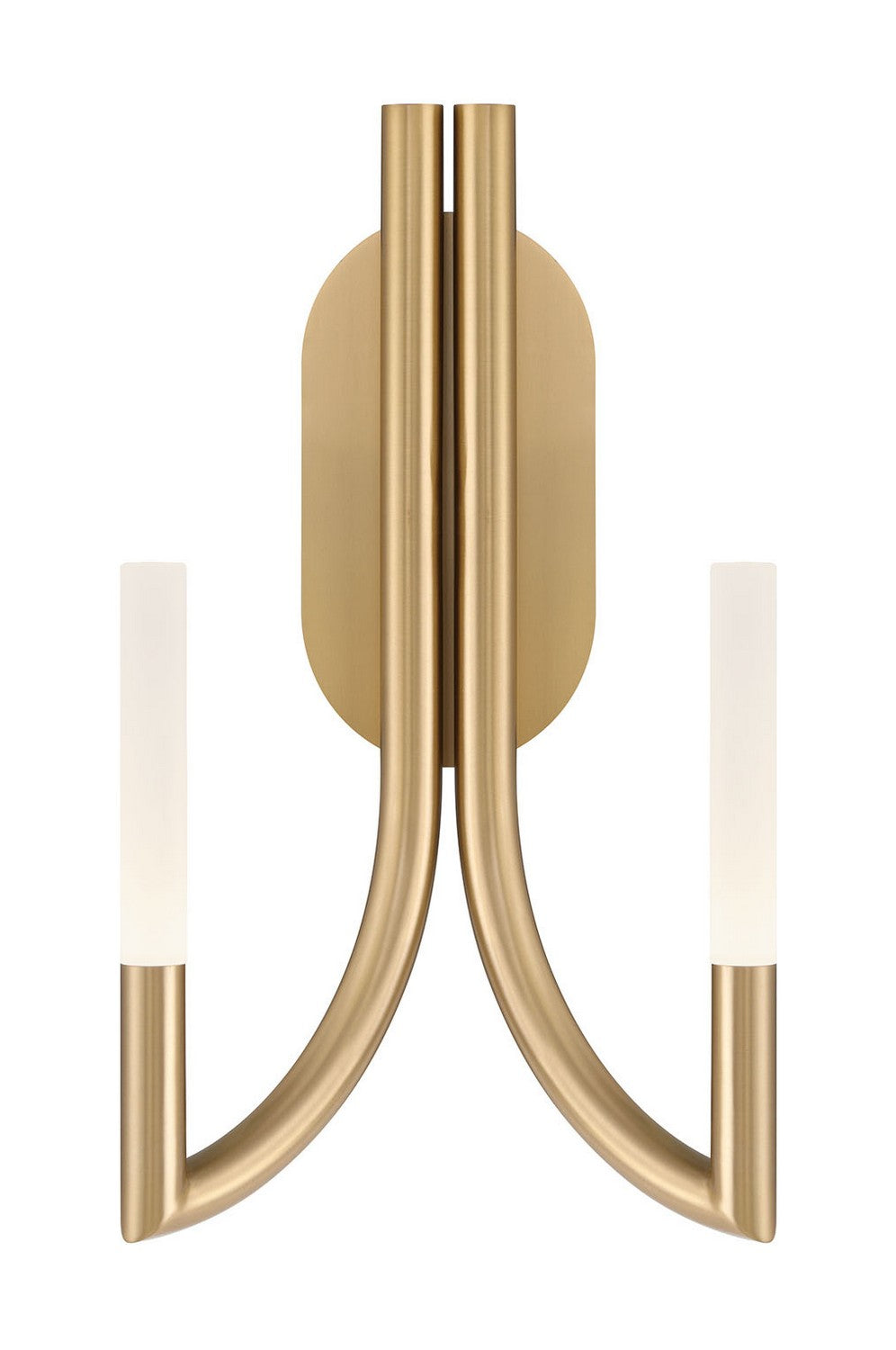 EurofaseTwo Light Wall Sconce
