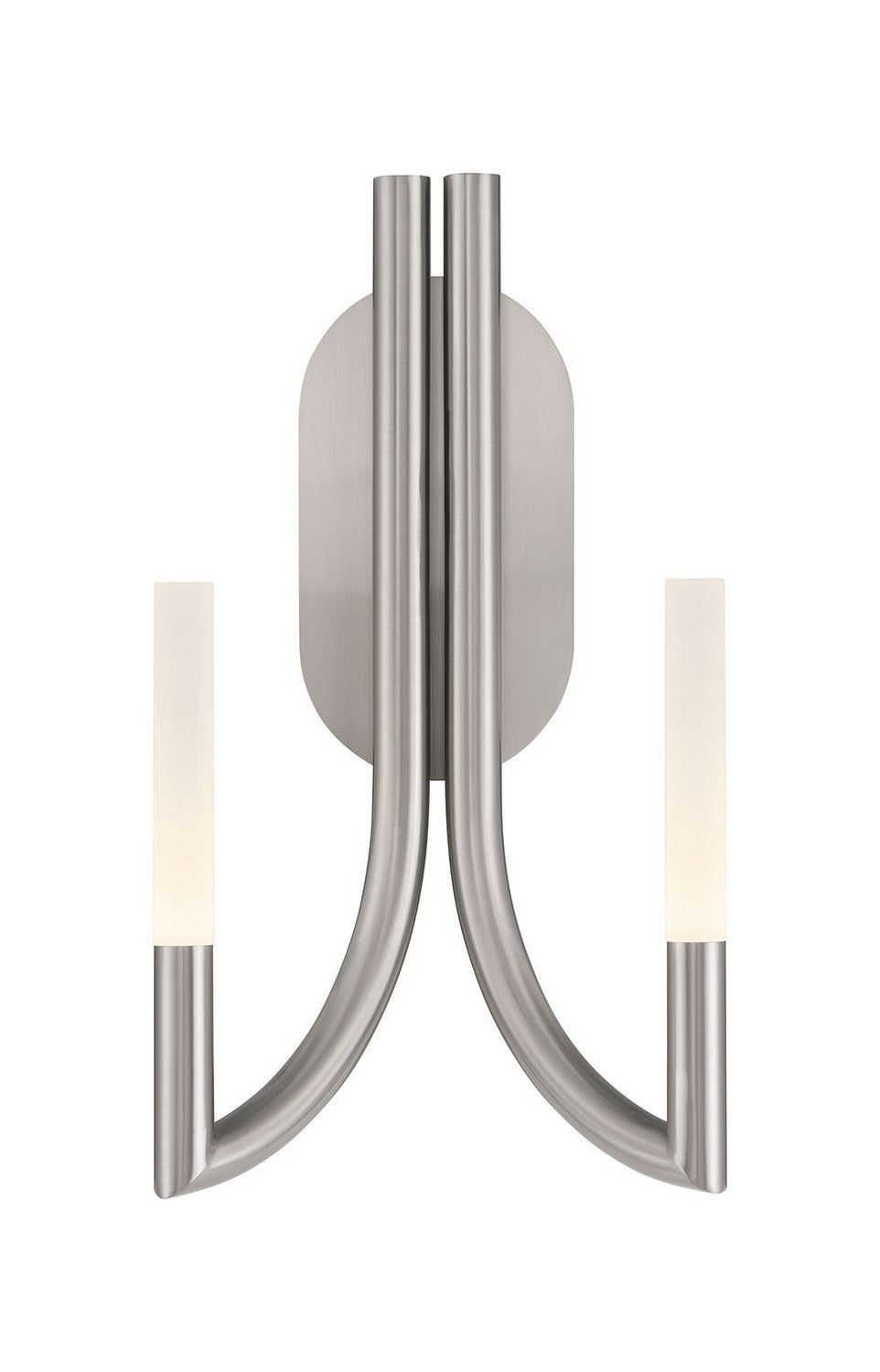 EurofaseTwo Light Wall Sconce