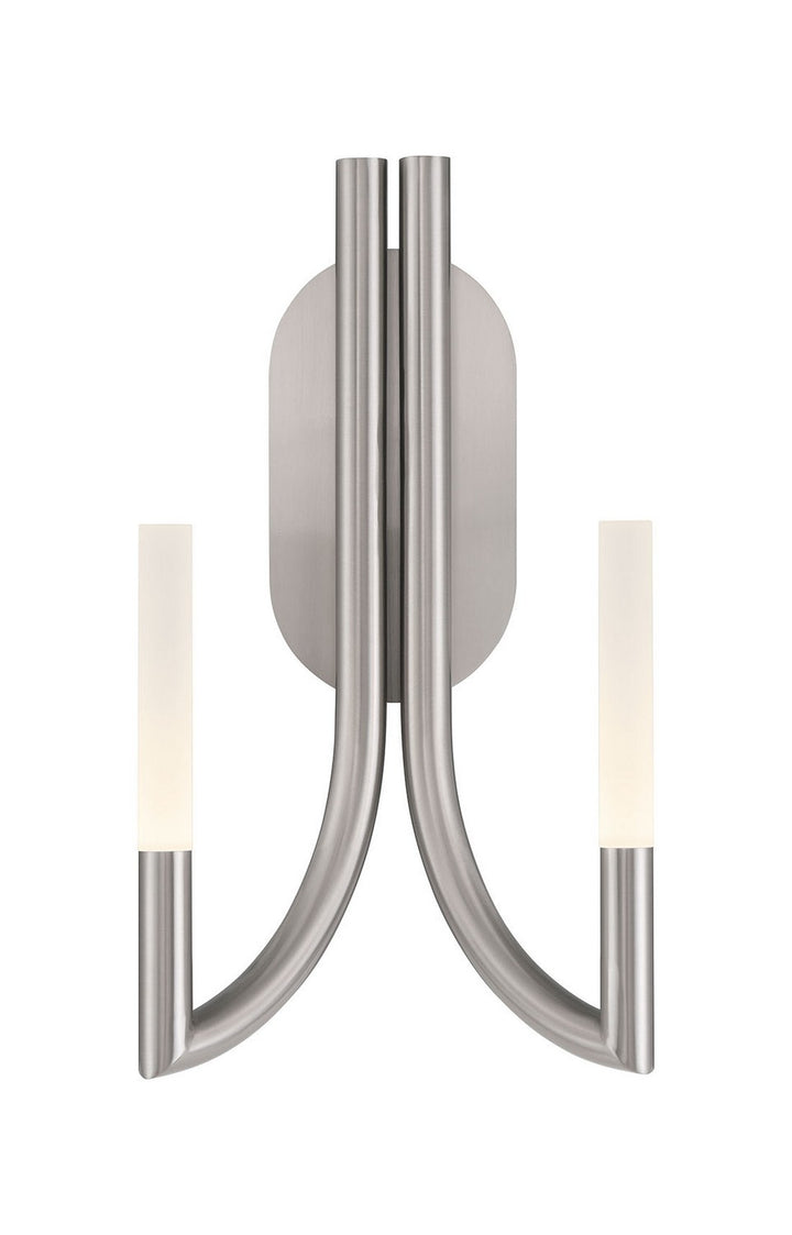 EurofaseTwo Light Wall Sconce