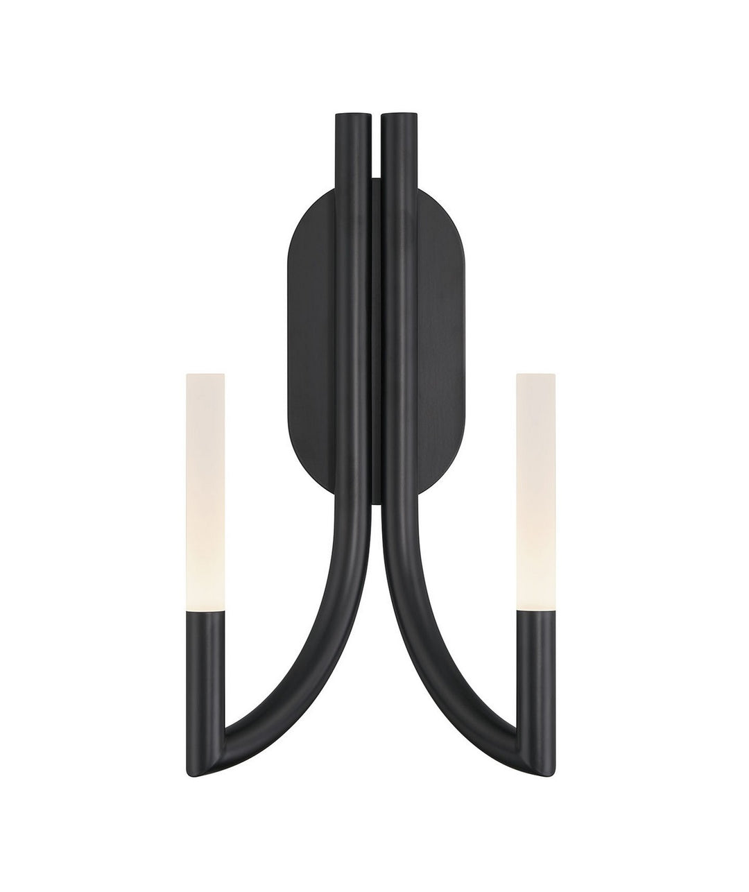 EurofaseTwo Light Wall Sconce