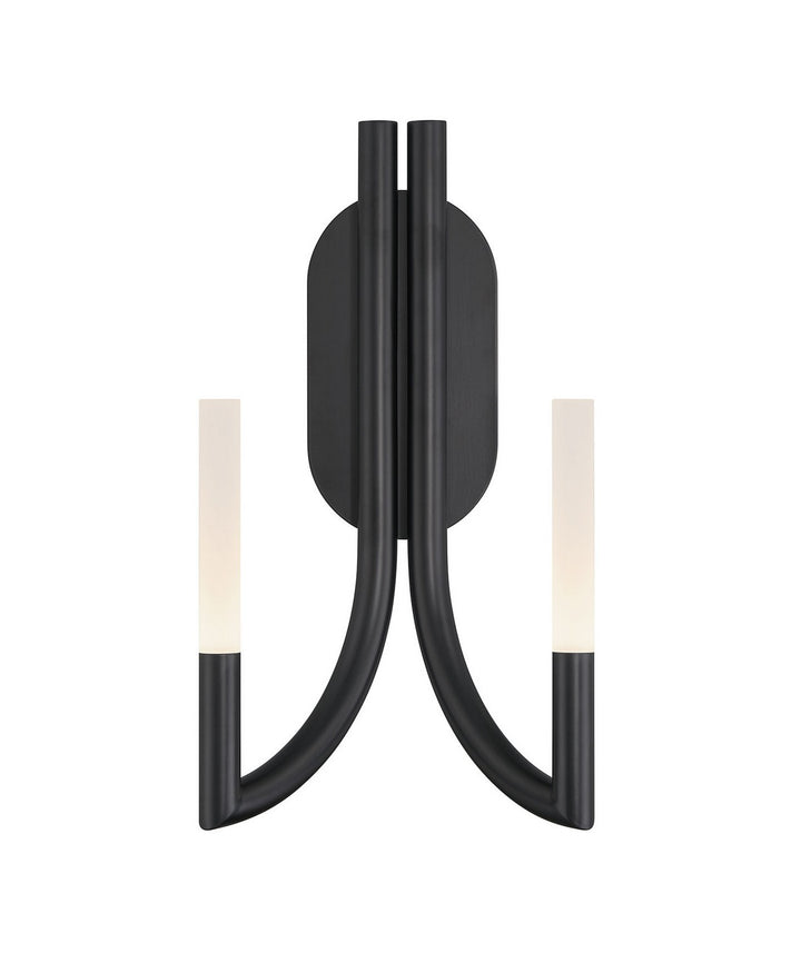 EurofaseTwo Light Wall Sconce