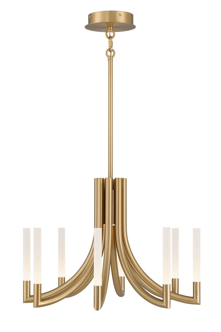 EurofaseEight Light Chandelier