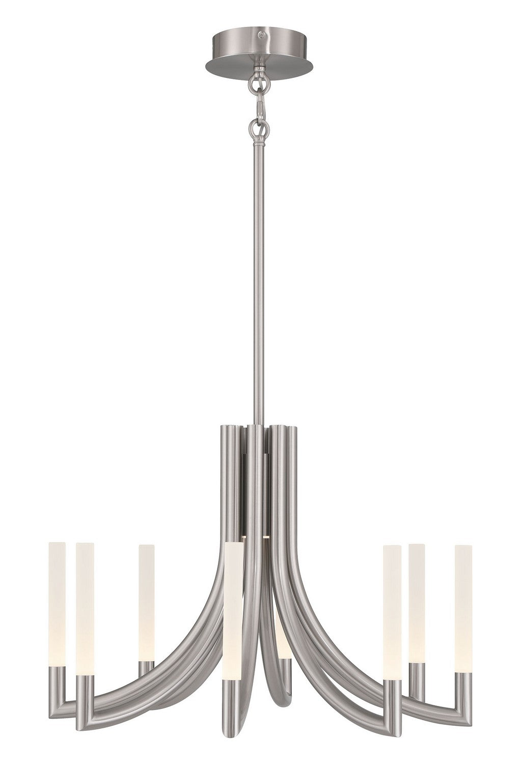 EurofaseEight Light Chandelier