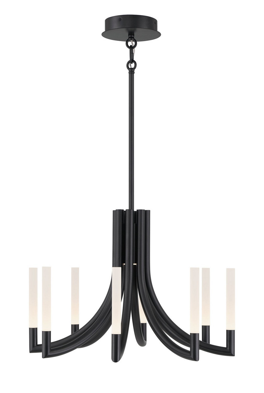 EurofaseEight Light Chandelier