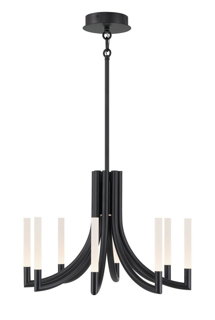 EurofaseEight Light Chandelier