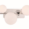Eurofase VINE | Bathroom Fixtures at 40W & 3000K Temp