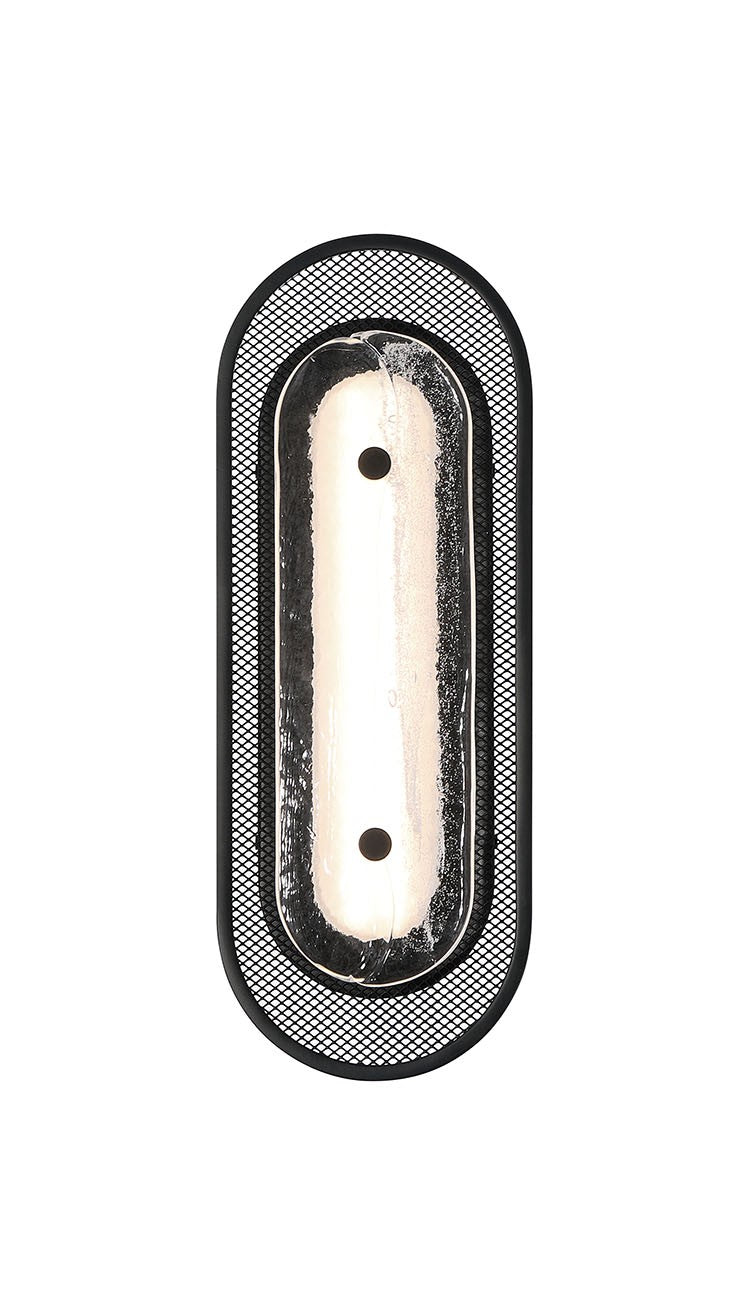 EurofaseOne Light Wall Sconce