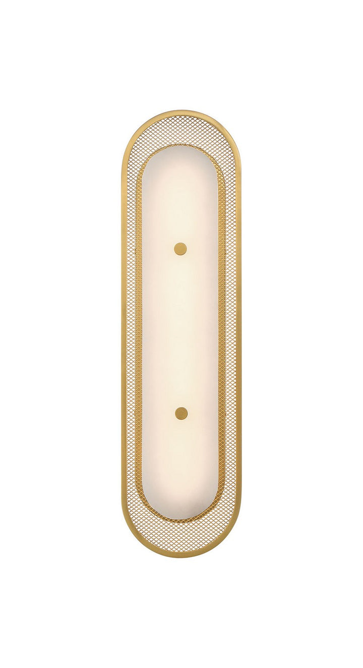 EurofaseOne Light Wall Sconce