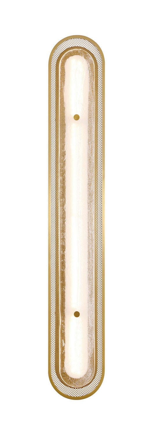 EurofaseOne Light Wall Sconce