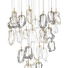 Eurofase NORAH | Large Chandeliers at 80W & 3000K Temp