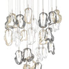 Eurofase Large Chandeliers at 80W & 3000K Temp