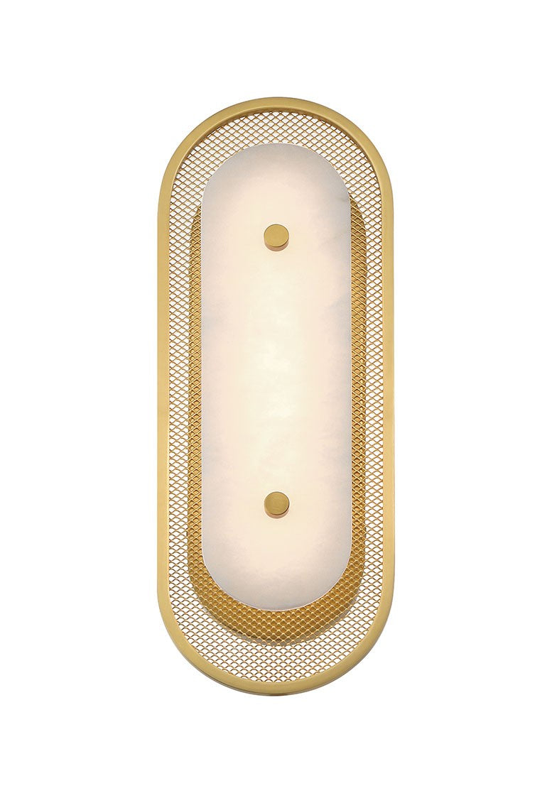 EurofaseOne Light Wall Sconce