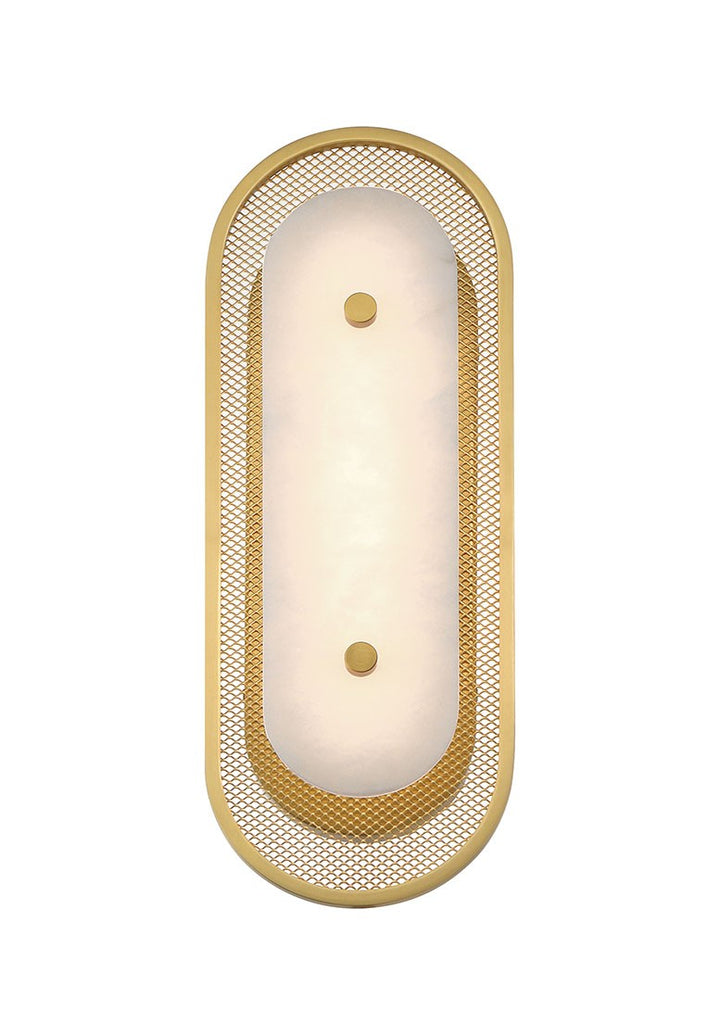 EurofaseOne Light Wall Sconce