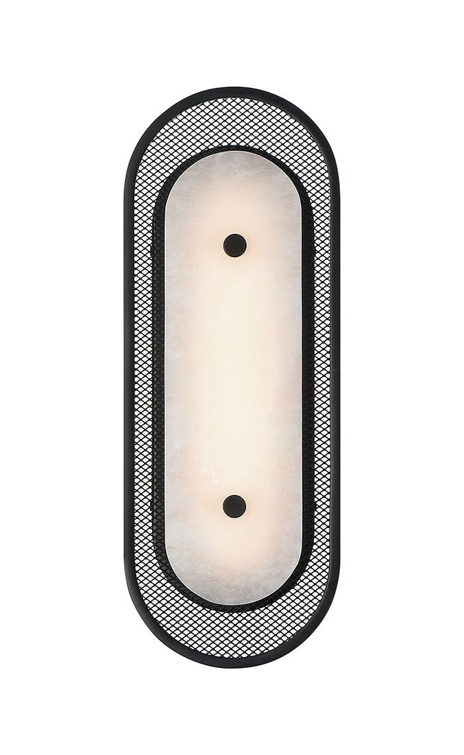EurofaseOne Light Wall Sconce