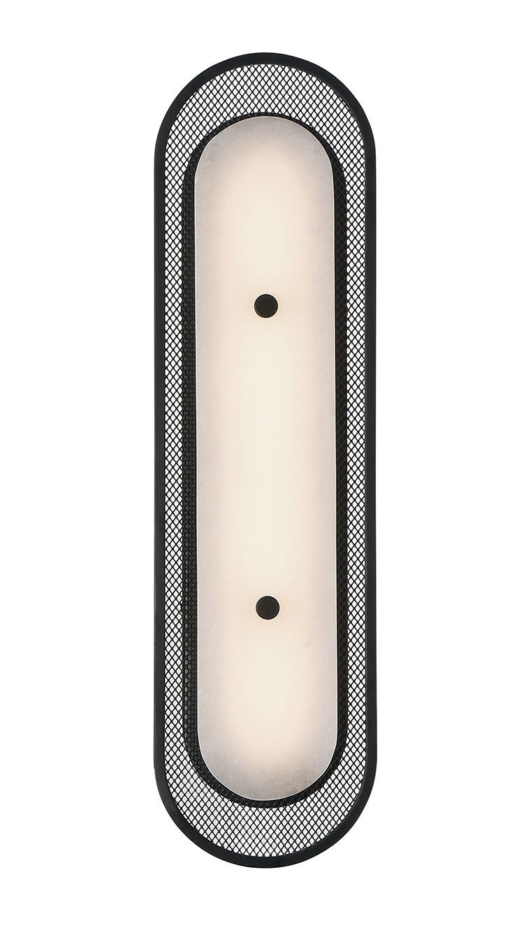EurofaseOne Light Wall Sconce