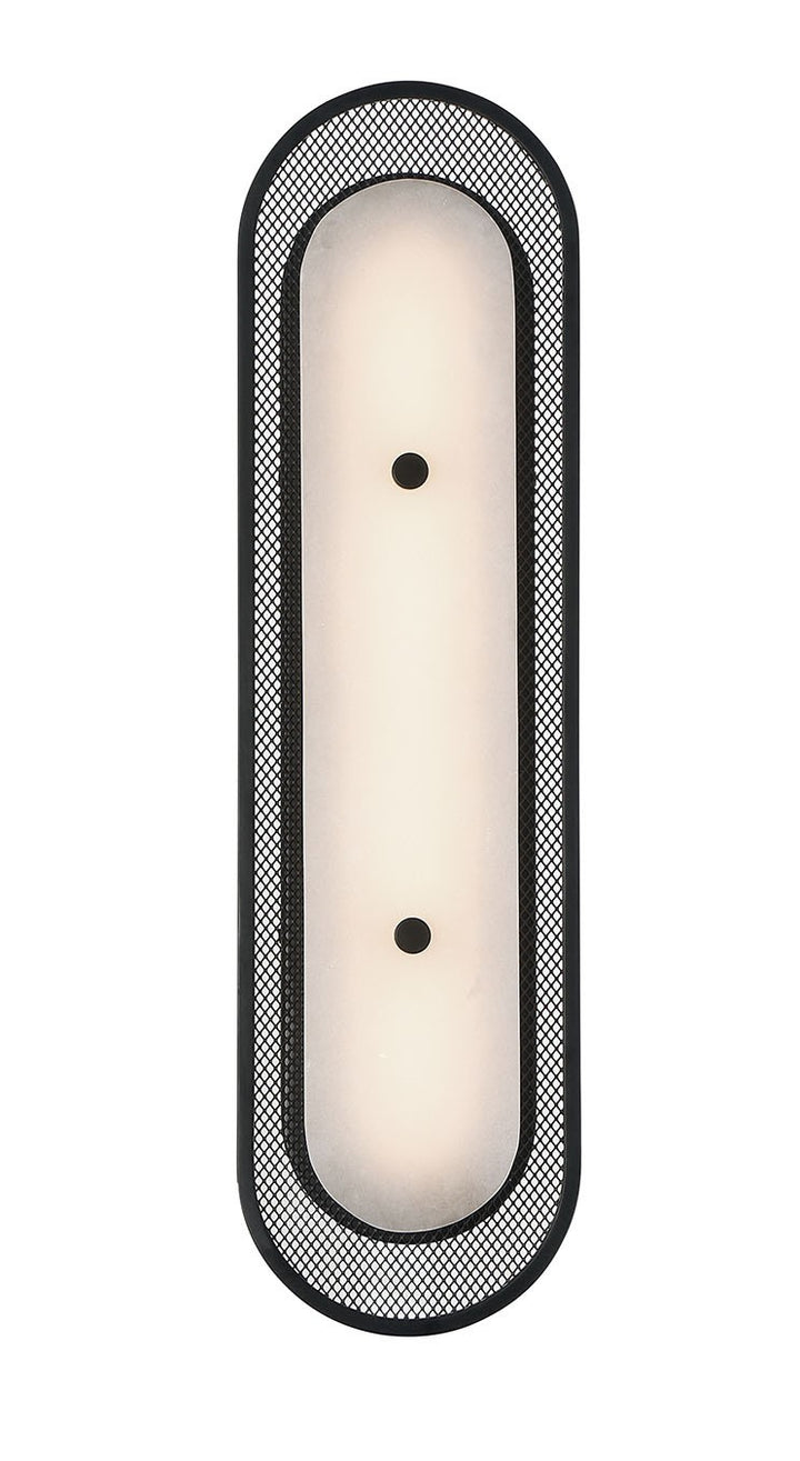 EurofaseOne Light Wall Sconce
