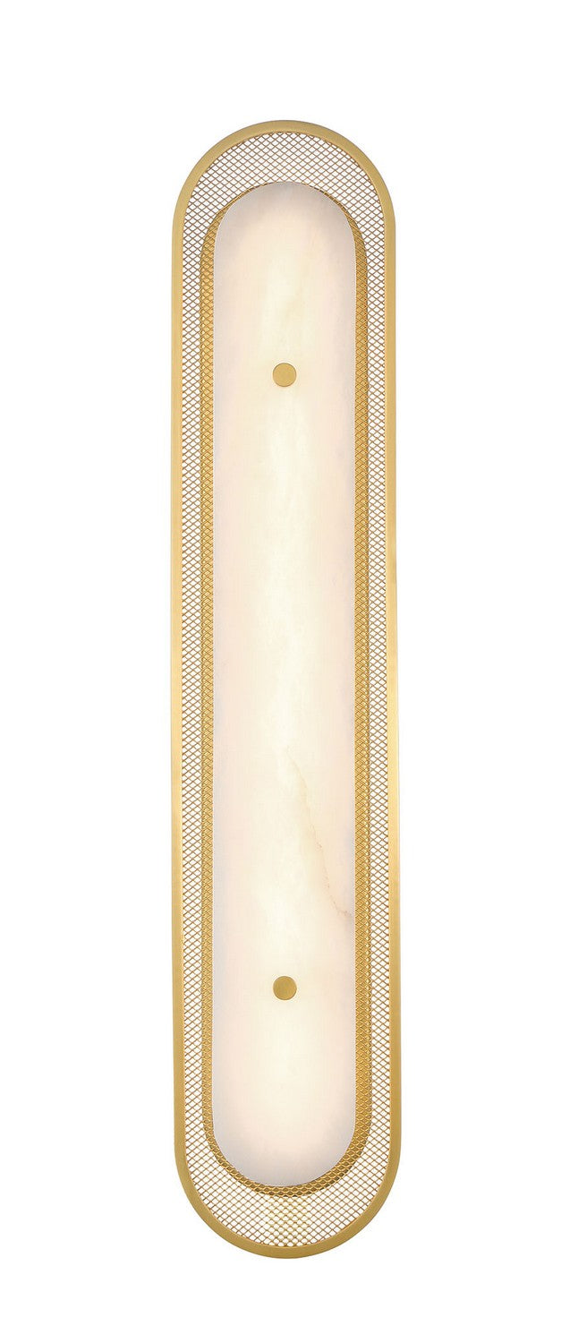 EurofaseOne Light Wall Sconce