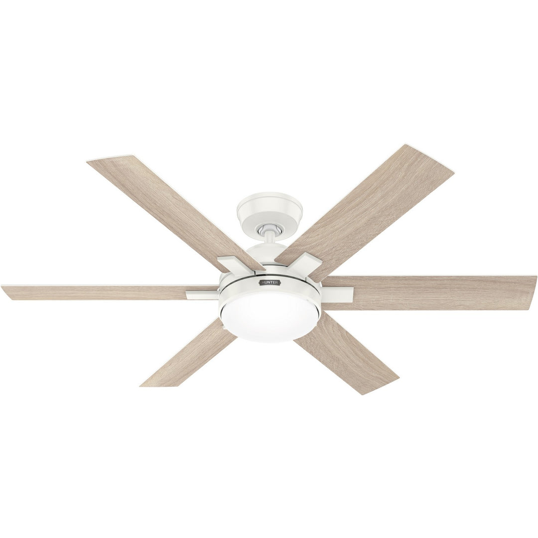 HunterGeorgetown52" Ceiling Fan