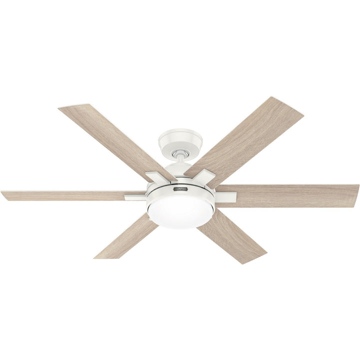 HunterGeorgetown52" Ceiling Fan