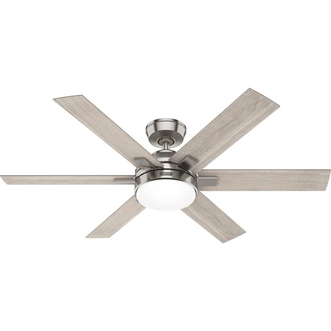 HunterGeorgetown52" Ceiling Fan
