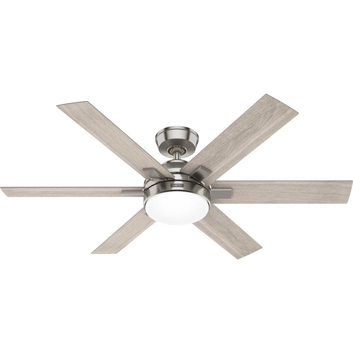 HunterGeorgetown52" Ceiling Fan