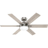 Hunter Georgetown 52" Indoor Ceiling Fan