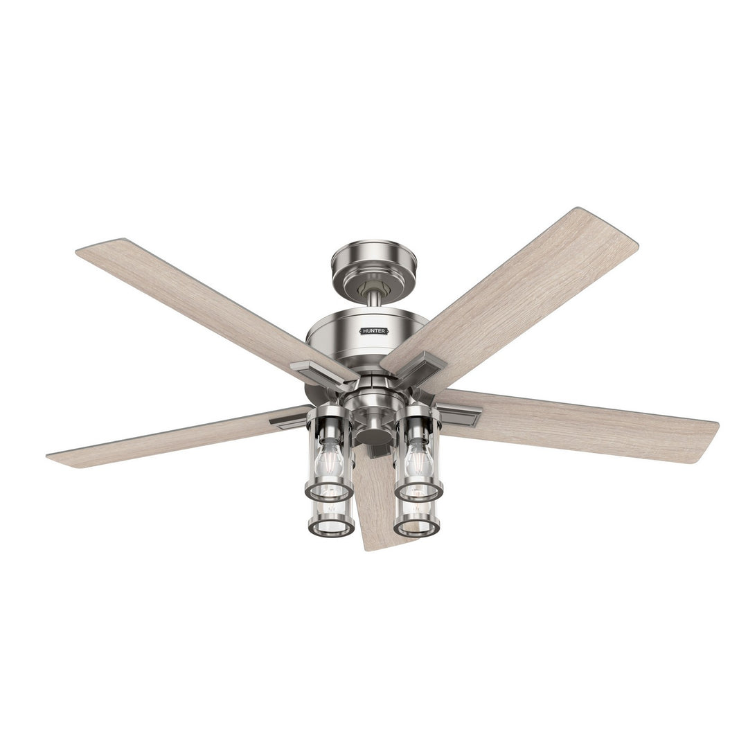 HunterAstwood II52"Ceiling Fan
