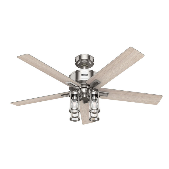 HunterAstwood II52"Ceiling Fan