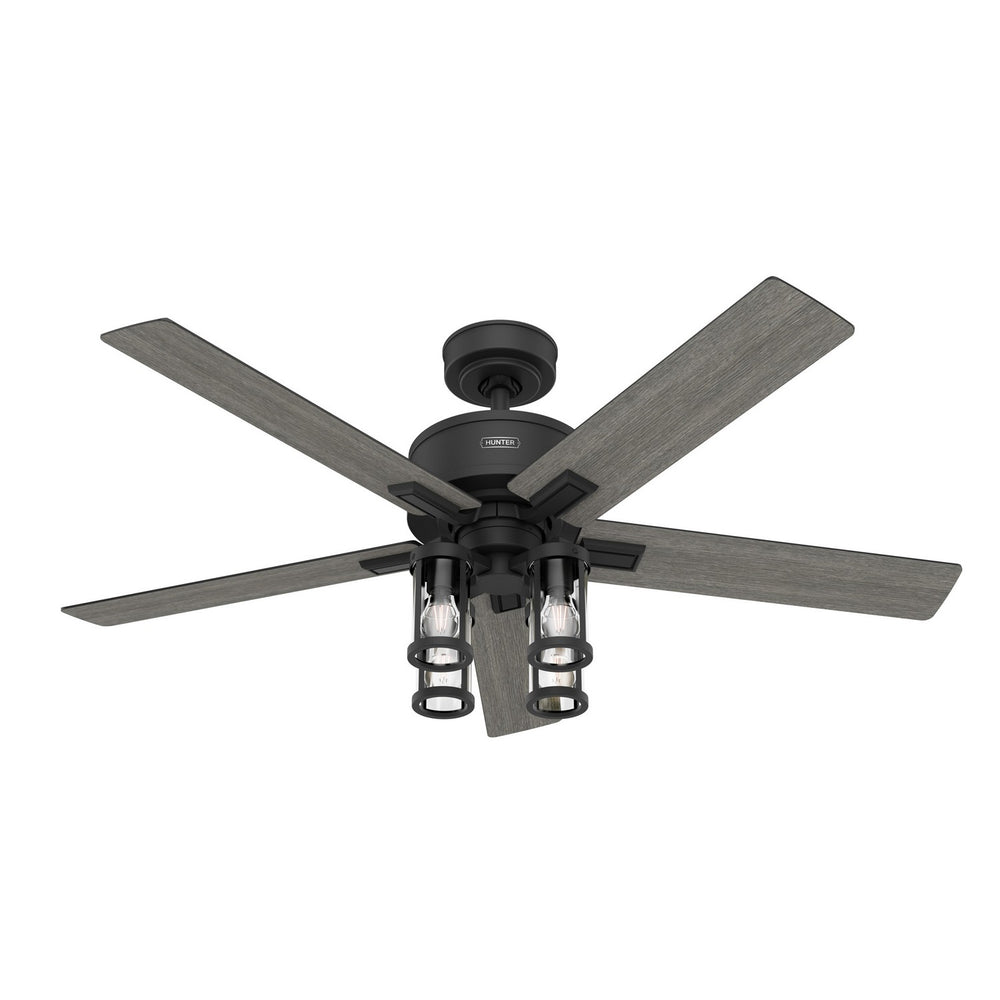 HunterAstwood II52"Ceiling Fan